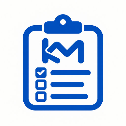 KM